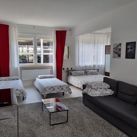 Schoenes Modernes Loft In Essen - Suedviertel Экстерьер фото